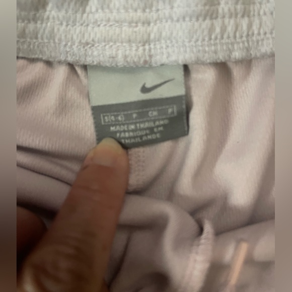 Nike shorts - Picture 2 of 2